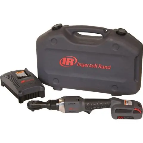 Handla nu Ingersoll Rand R3130EU-K1 Spärrskaft